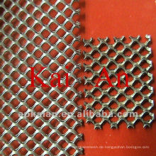 Edelstahl-Metall-Mesh-Bildschirm